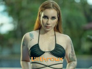 Lilithroux