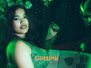 Lilittink
