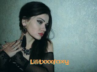 Lilitxxxfoxy