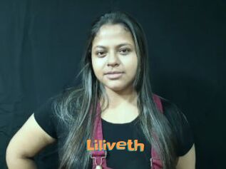 Liliveth