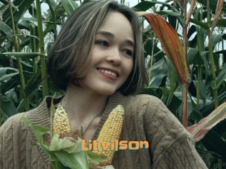 Lilivilson