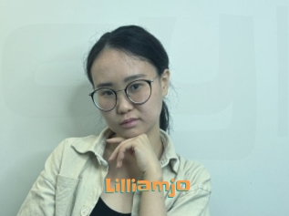 Lilliamjo