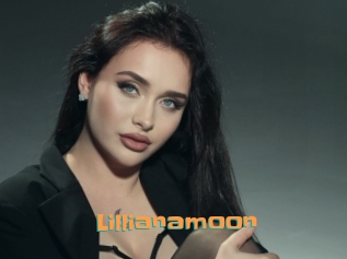 Lillianamoon