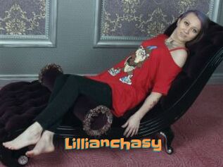 Lillianchasy