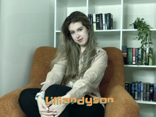 Lilliandyson