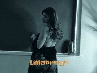 Lillianreign