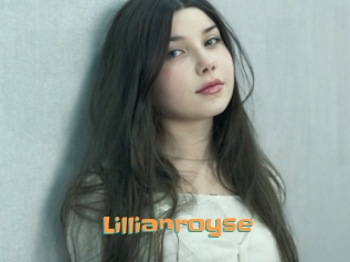 Lillianroyse