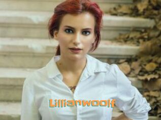 Lillianwoolf