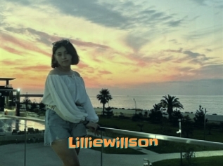 Lilliewillson