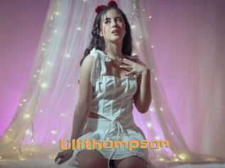 Lillithompson