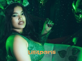 Lillitparis