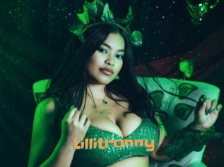 Lillitronny
