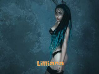 Lillliana