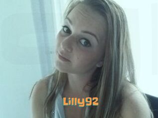 Lilly92