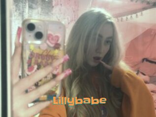 Lillybabe
