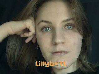 Lillybett