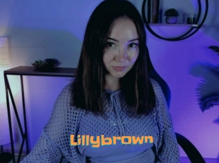 Lillybrown