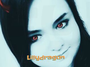 Lillydragon