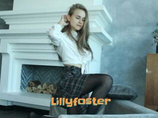 Lillyfoster