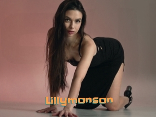 Lillymonson