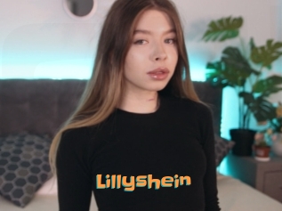 Lillyshein