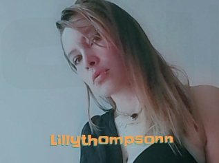 Lillythompsonn