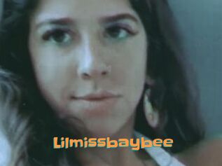 Lilmissbaybee