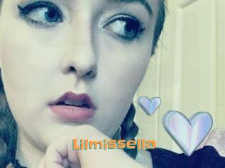 Lilmissella