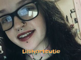 Lilshortcutie