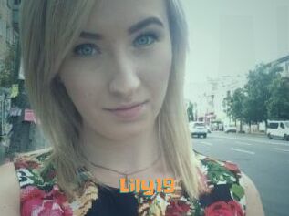 Lily19