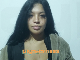 Lilyadamsss