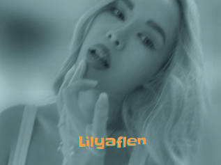 Lilyaflen