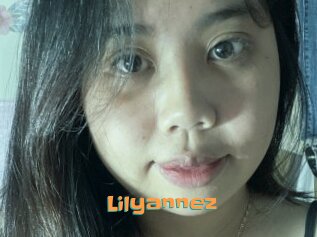 Lilyannez