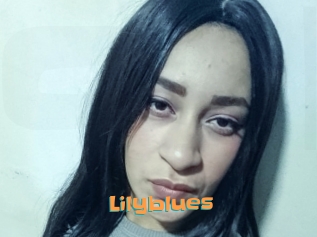 Lilyblues