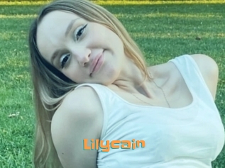 Lilycain