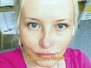 Lilydavison