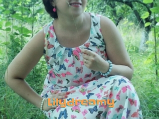 Lilydreamy