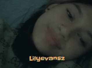 Lilyevansz