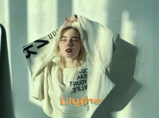 Lilyfine