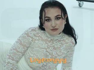 Lilyfoxyyy