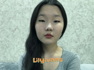Lilyivans