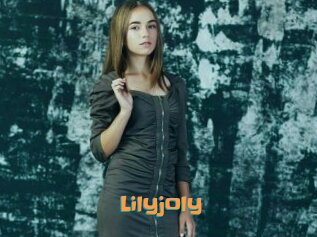 Lilyjoly