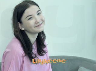 Lilykeene