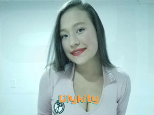 Lilykity
