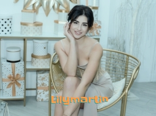 Lilymartin