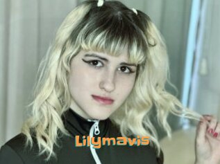 Lilymavis