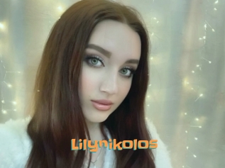 Lilynikolos