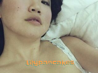 Lilypancakes