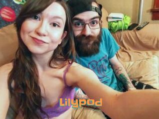 Lilypod