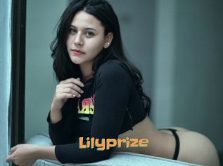 Lilyprize